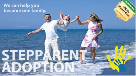 www.stepparentadoptionforms.com